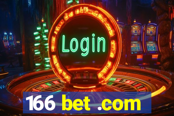 166 bet .com